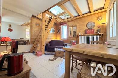 Appartement 2 pièces 199000 €