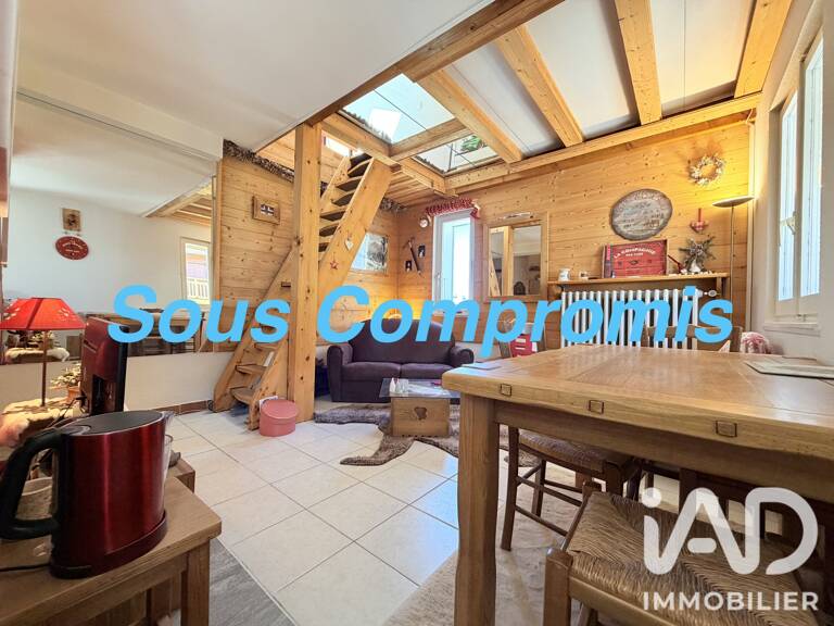 Vente Duplex 2 pièces — photo 1