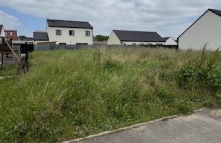 Vente Terrain à bâtir 528 m&sup2; — photo 2