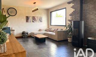 Maison 6 Pièces 122 m² à vendre à Bellevigne-en-Layon (49750)