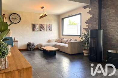 Maison 6 pièces 299000 €