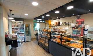 Commerce  100 m² à vendre à Olby (63210)
