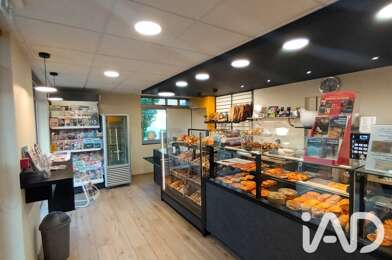 Commerce  270000 €