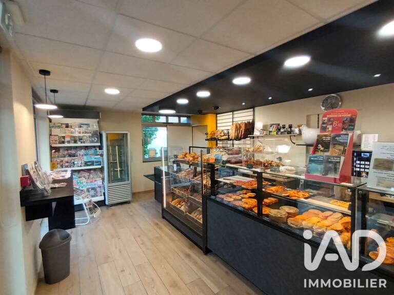 Vente Boulangerie, Pâtisserie 100 m&sup2; — photo 1