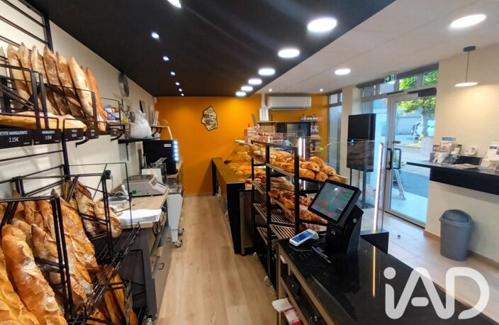 Vente Boulangerie, Pâtisserie 100 m&sup2; — photo 2