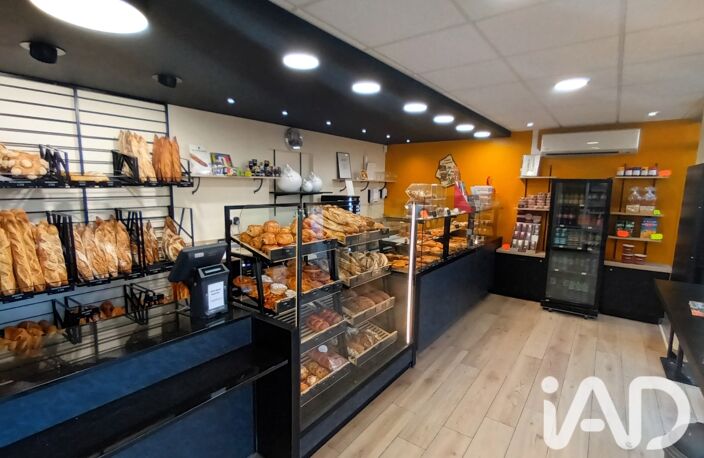 Vente Boulangerie, Pâtisserie 100 m&sup2; — photo 3