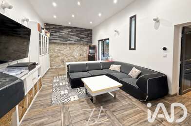 Maison 4 pièces 299000 €