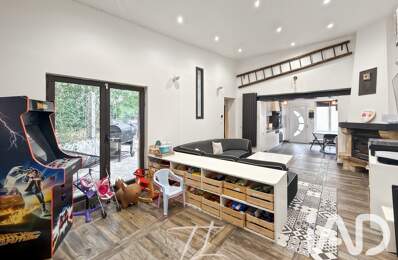 Vente Maison de ville 4 pièces — photo du bien