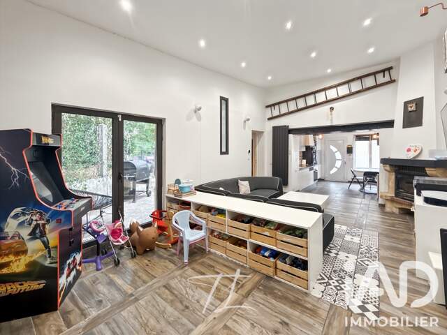 Vente Maison de ville 4 pièces — photo du bien