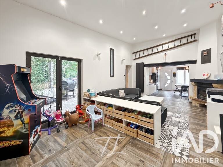 Vente Maison de ville 4 pièces — photo 1