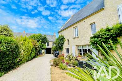 Maison 8 pièces 420000 €