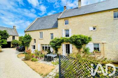 Maison 8 pièces 420000 €