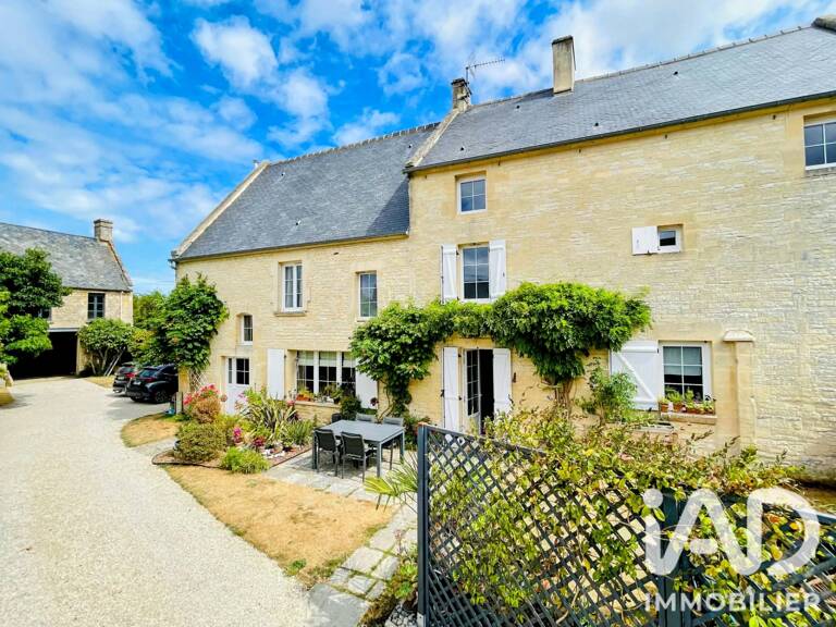 Vente Maison de village 8 pièces — photo 1
