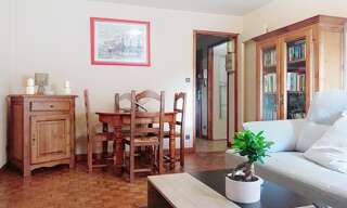Appartement 3 Pièces 60 m² à vendre à Pontarlier (25300)