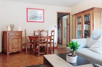 Appartement F3 de 60 m2 — photo du bien