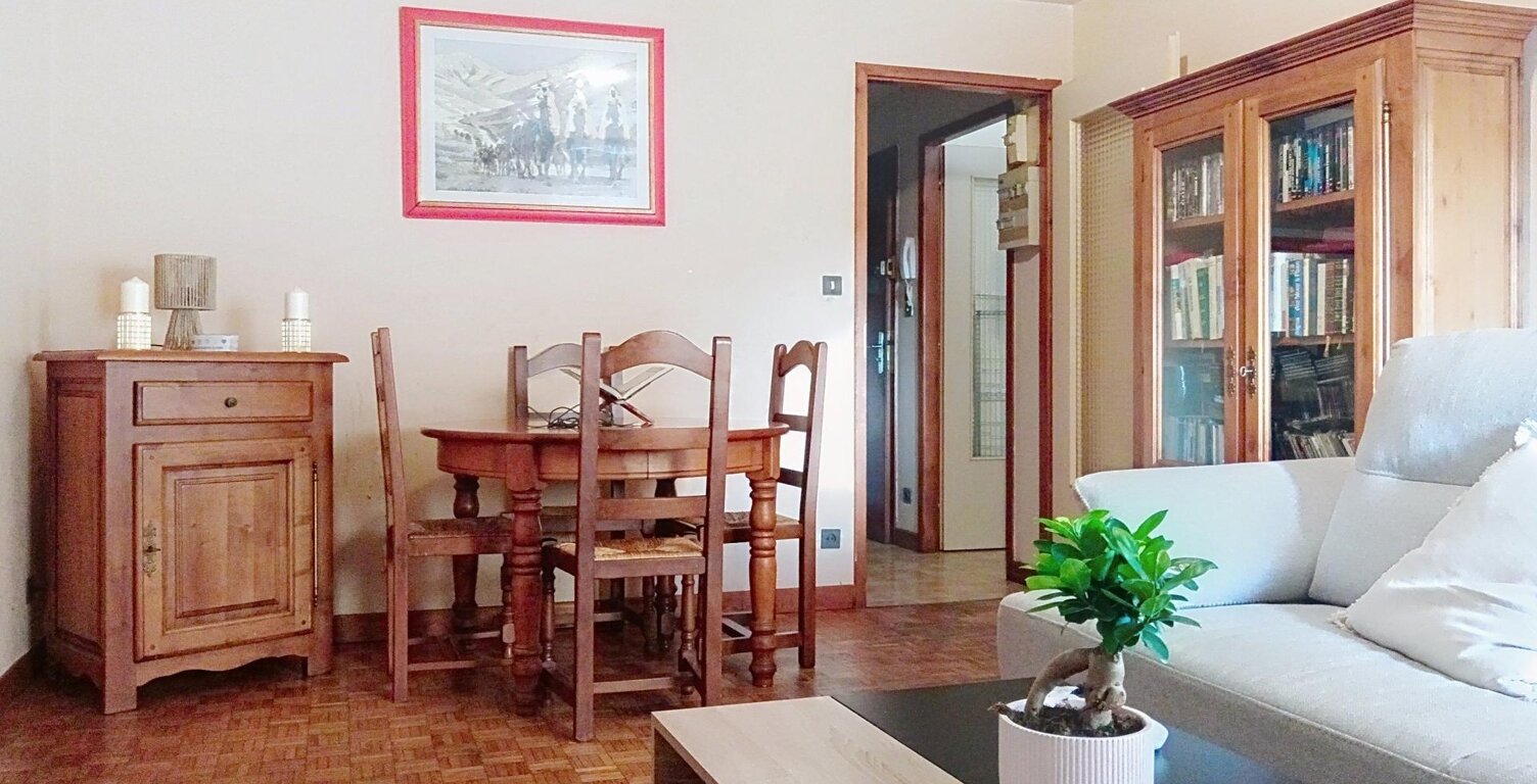 Appartement F3 de 60 m2 — photo 1