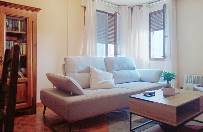 Appartement F3 de 60 m2 — photo 2
