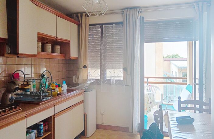 Appartement F3 de 60 m2 — photo 3