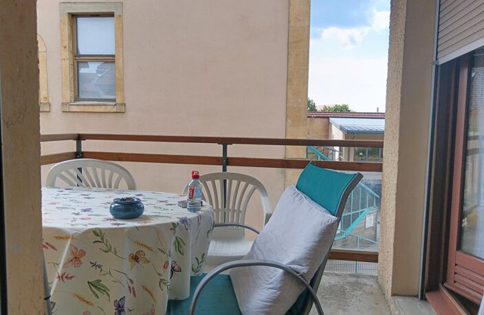 Appartement F3 de 60 m2 — photo 4
