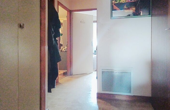 Appartement F3 de 60 m2 — photo 5