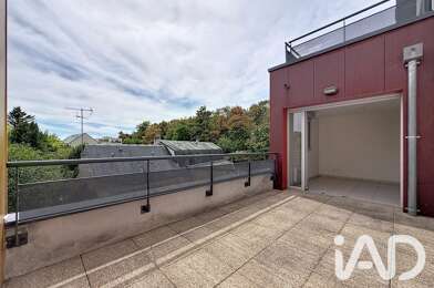 Appartement 3 pièces 220500 €