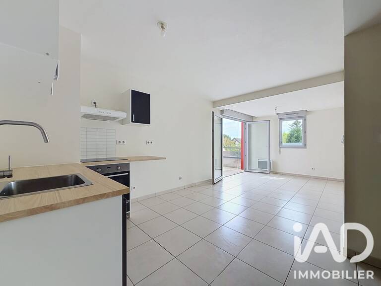Vente Appartement 3 pièces — photo 1