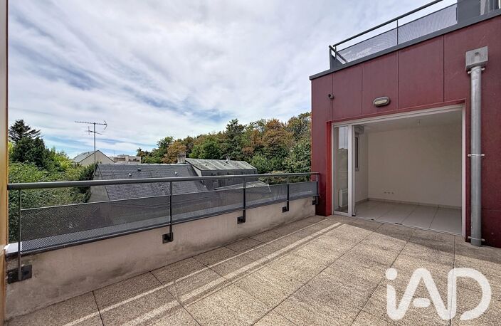 Vente Appartement 3 pièces — photo 2