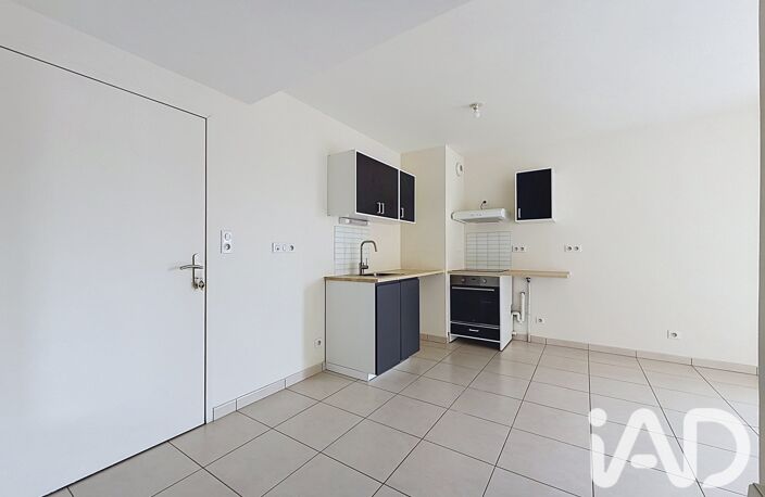 Vente Appartement 3 pièces — photo 3