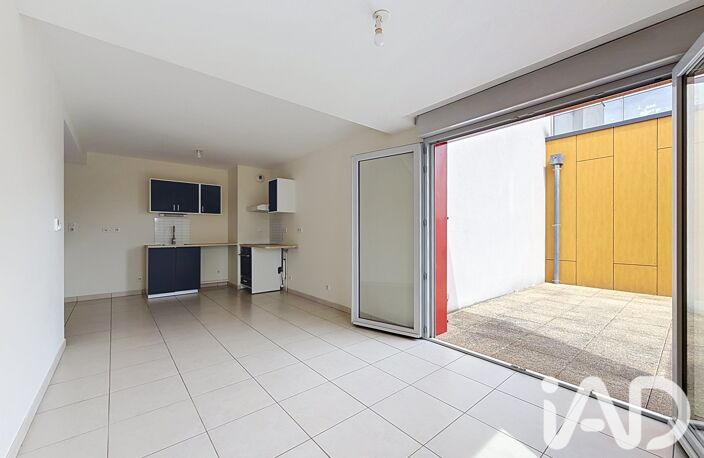 Vente Appartement 3 pièces — photo 5