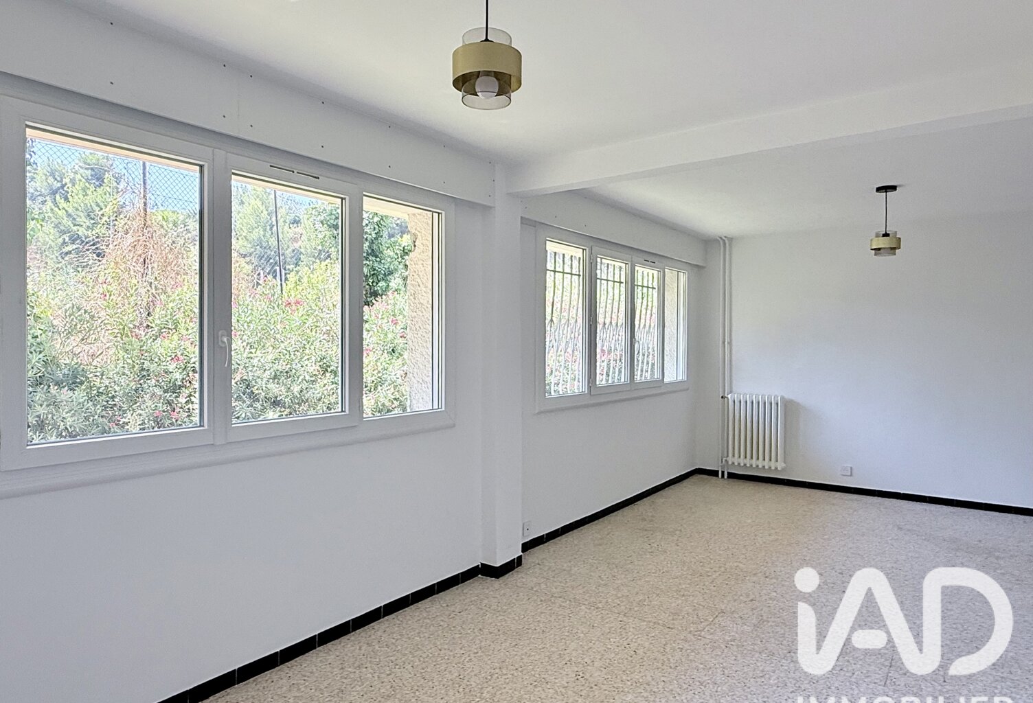 Vente Appartement 3 pièces — photo 1