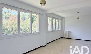 Appartement 3 Pièces 60 m² à vendre à Toulon (83200)