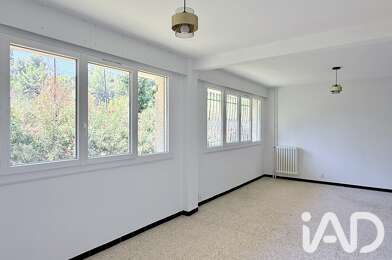 Appartement 3 pièces 135000 €