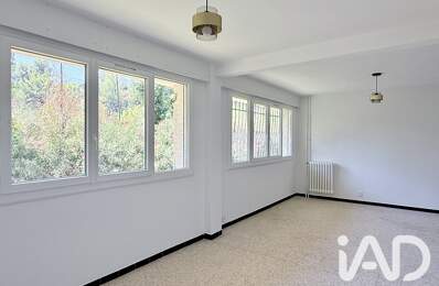 Vente Appartement 3 pièces — photo du bien