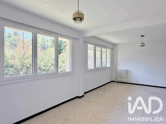Vente Appartement 3 pièces — photo du bien