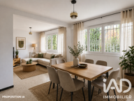 Vente Appartement 3 pièces — photo 4