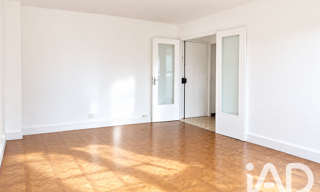 Appartement 1 Pièce 34 m² à vendre à Livry-Gargan (93190)