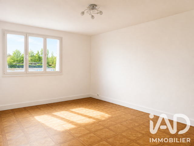 Vente Studio 1 pièce — photo du bien