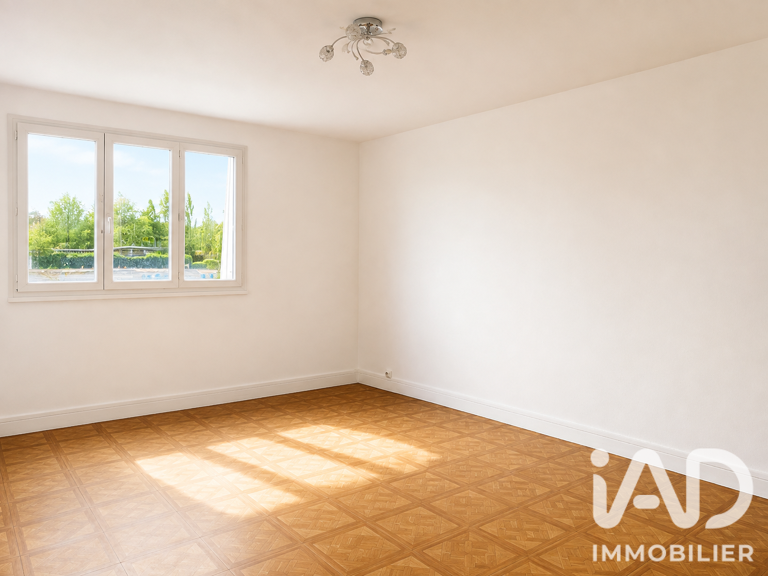 Vente Studio 1 pièce — photo 1