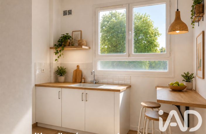 Vente Studio 1 pièce — photo 4