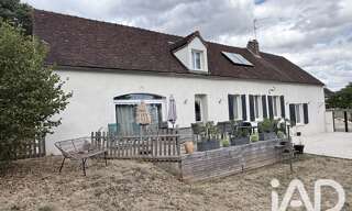 Maison 7 Pièces 261 m² à vendre à Brion (89400)