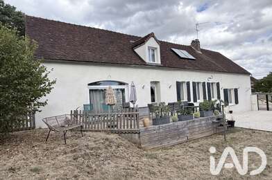 Maison 7 pièces 316000 €