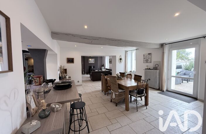Vente Longère 7 pièces — photo 2