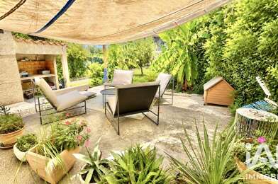 Maison 8 pièces 349000 €