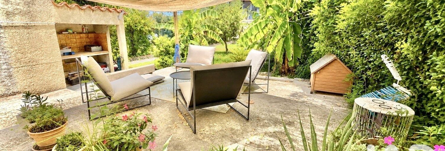 Maison 8 Pièces 150 m² à vendre à Saint-Génis-des-Fontaines (66740)