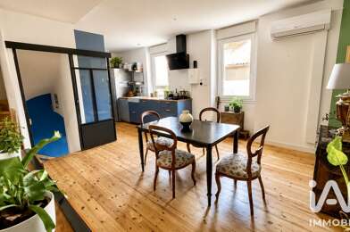 Maison 8 pièces 349000 €