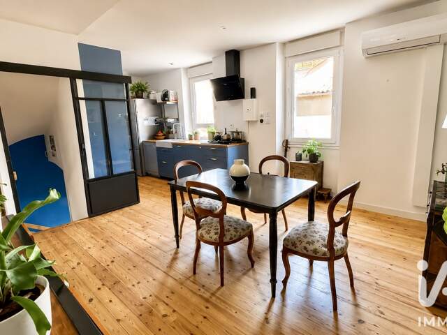 Vente Maison de village 8 pièces — photo du bien