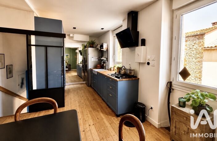 Vente Maison de village 8 pièces — photo 5