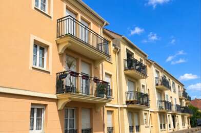Appartement 3 pièces 189000 €