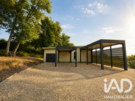 Vente Maison d'architecte 7 pièces — photo 2