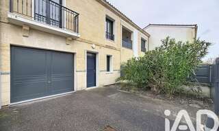 Maison 6 Pièces 134 m² à vendre à Le Bouscat (33110)